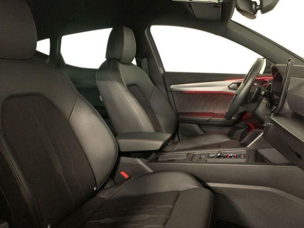 Formentor CUPRA 2023 occasion 33700 M&eacute;rignac