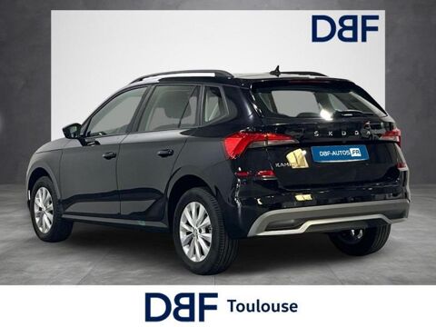 Kamiq ŠKODA 2020 occasion 33700 M&eacute;rignac