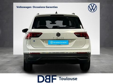 Tiguan Volkswagen 2023 occasion 33700 M&eacute;rignac
