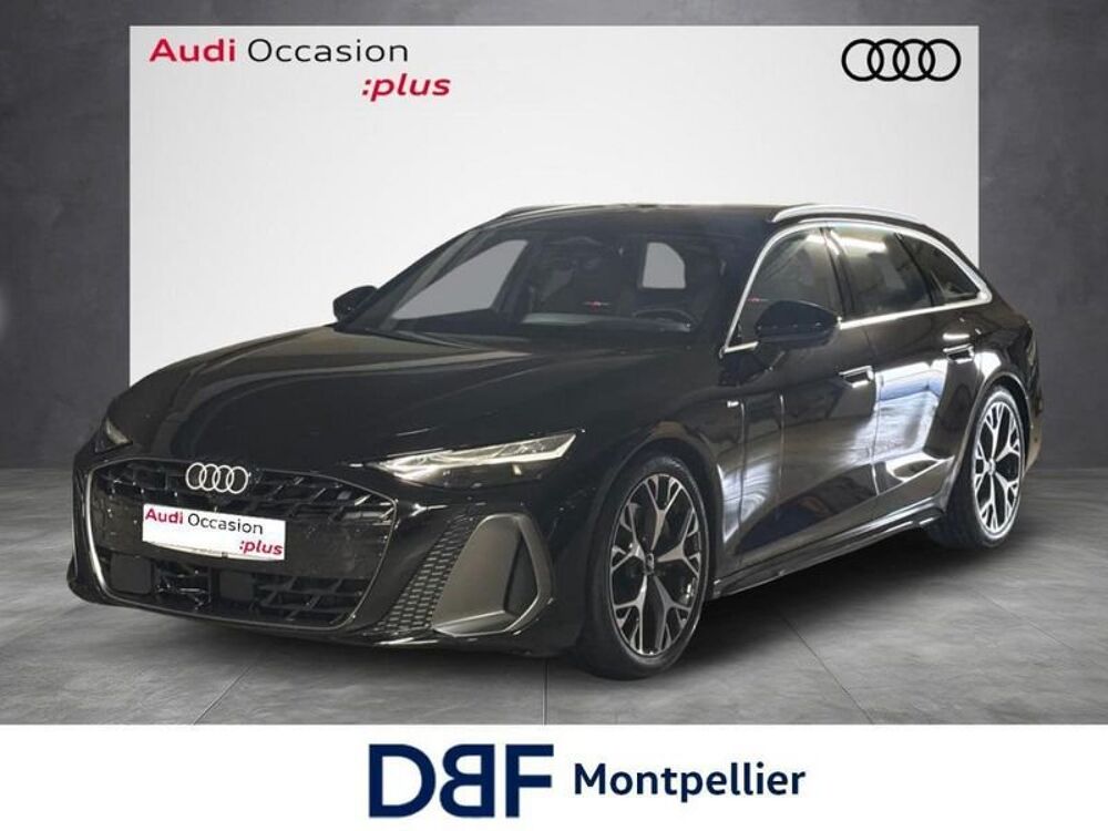 A6 Audi 2026 occasion 34000 Montpellier