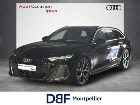 Audi A6 Audi 2026 occasion Montpellier 34000