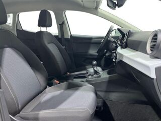 Ibiza SEAT 2024 occasion 33700 M&eacute;rignac