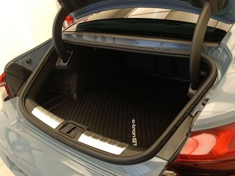 E-TRON Audi 2025 occasion 34000 Montpellier
