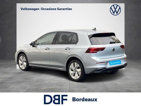 Golf Volkswagen 2025 occasion 33700 M&eacute;rignac
