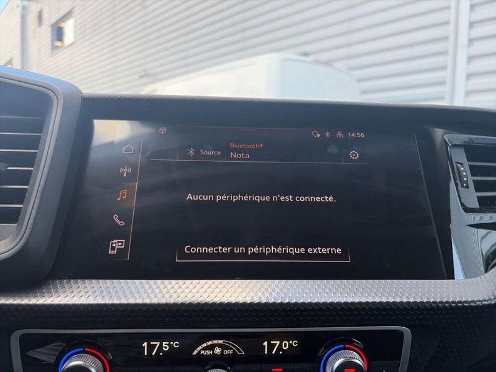 A1 Audi 2022 occasion 33370 Artigues-pr&egrave;s-Bordeaux