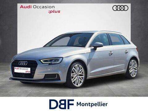 Annonce voiture Audi A3 18980 €