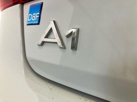 A1 Audi 2023 occasion 34000 Montpellier