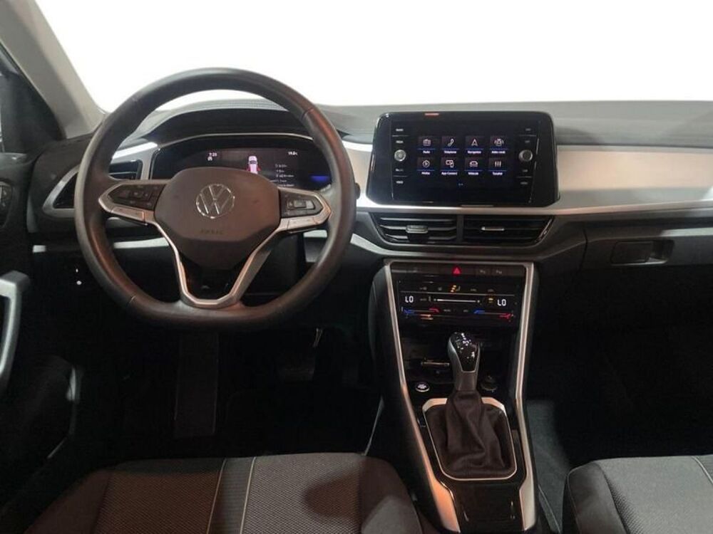 T-ROC Volkswagen 2025 occasion 33700 M&eacute;rignac