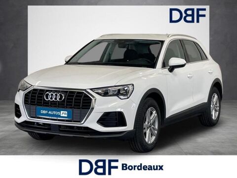 Audi Q3 Audi 2023 occasion Artigues-pr&egrave;s-Bordeaux 33370
