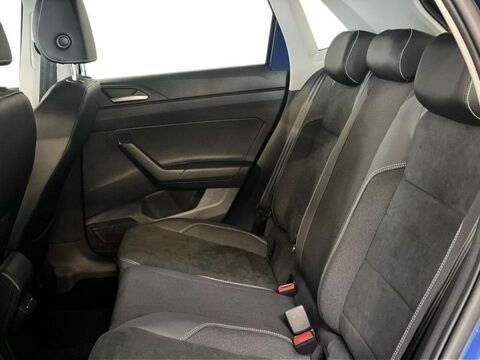 Polo Volkswagen 2025 occasion 33700 M&eacute;rignac