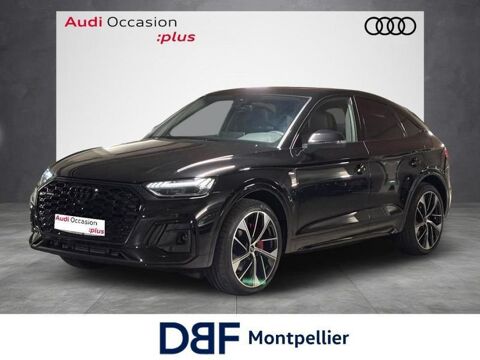 Audi Q5 Audi 2025 occasion Montpellier 34000