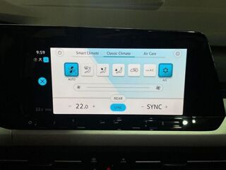 Golf Volkswagen 2023 occasion 33700 M&eacute;rignac