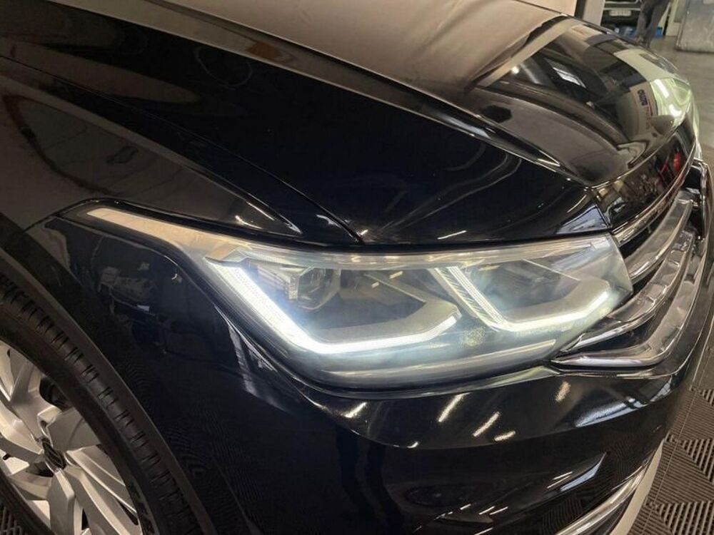 Tiguan Volkswagen 2023 occasion 33700 M&eacute;rignac
