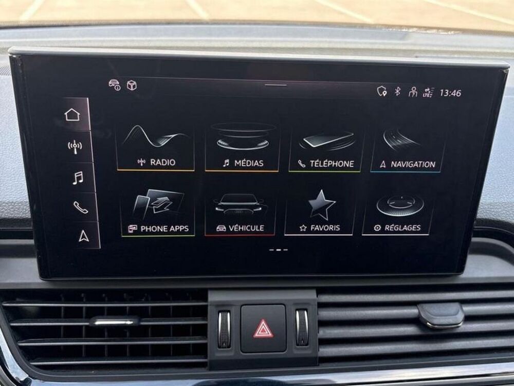 Q5 Audi 2024 occasion 34000 Montpellier