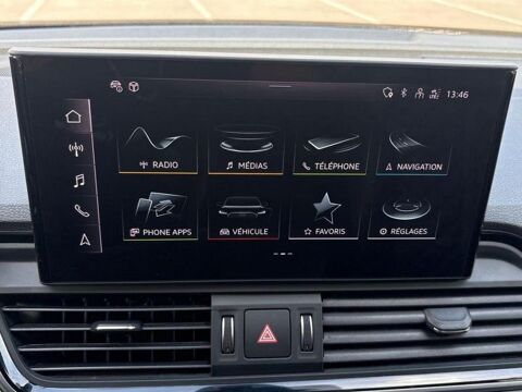 Q5 Audi 2024 occasion 34000 Montpellier