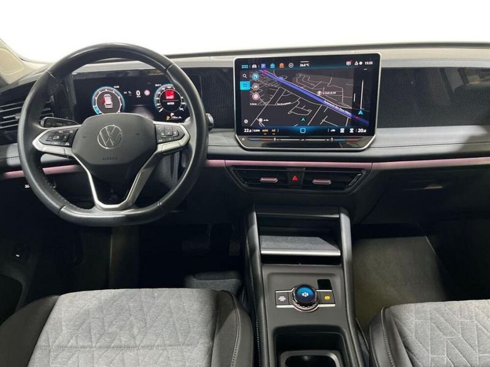 Tiguan Volkswagen 2024 occasion 33700 M&eacute;rignac