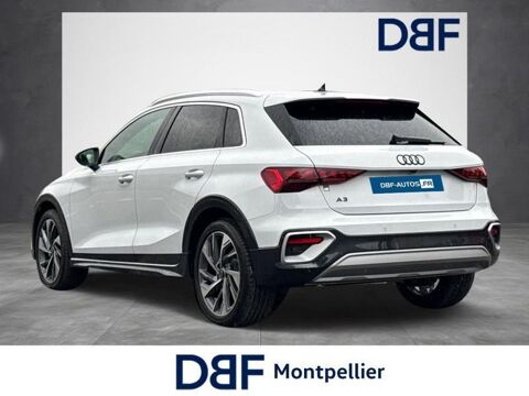 A3 Audi 2026 occasion 34000 Montpellier