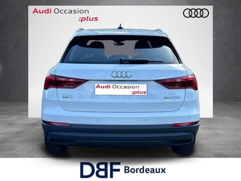 Q3 Audi 2020 occasion 33370 Artigues-pr&egrave;s-Bordeaux