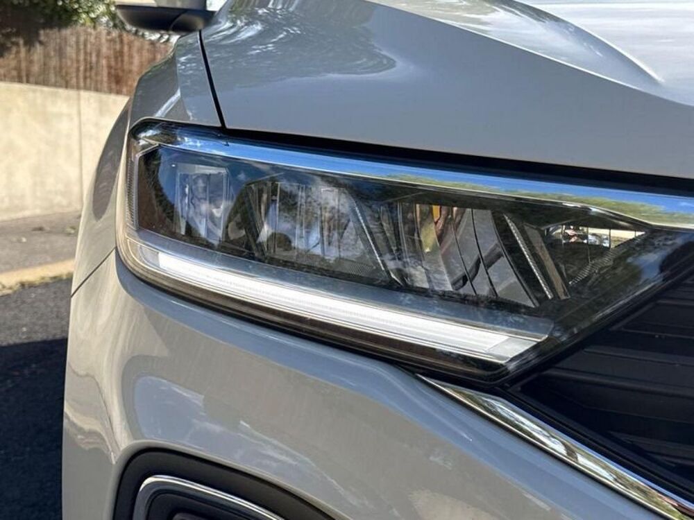 T-ROC Volkswagen 2023 occasion 34000 Montpellier