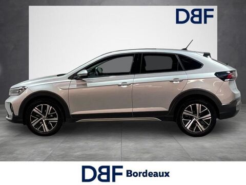 Taigo Volkswagen 2023 occasion 33700 M&eacute;rignac