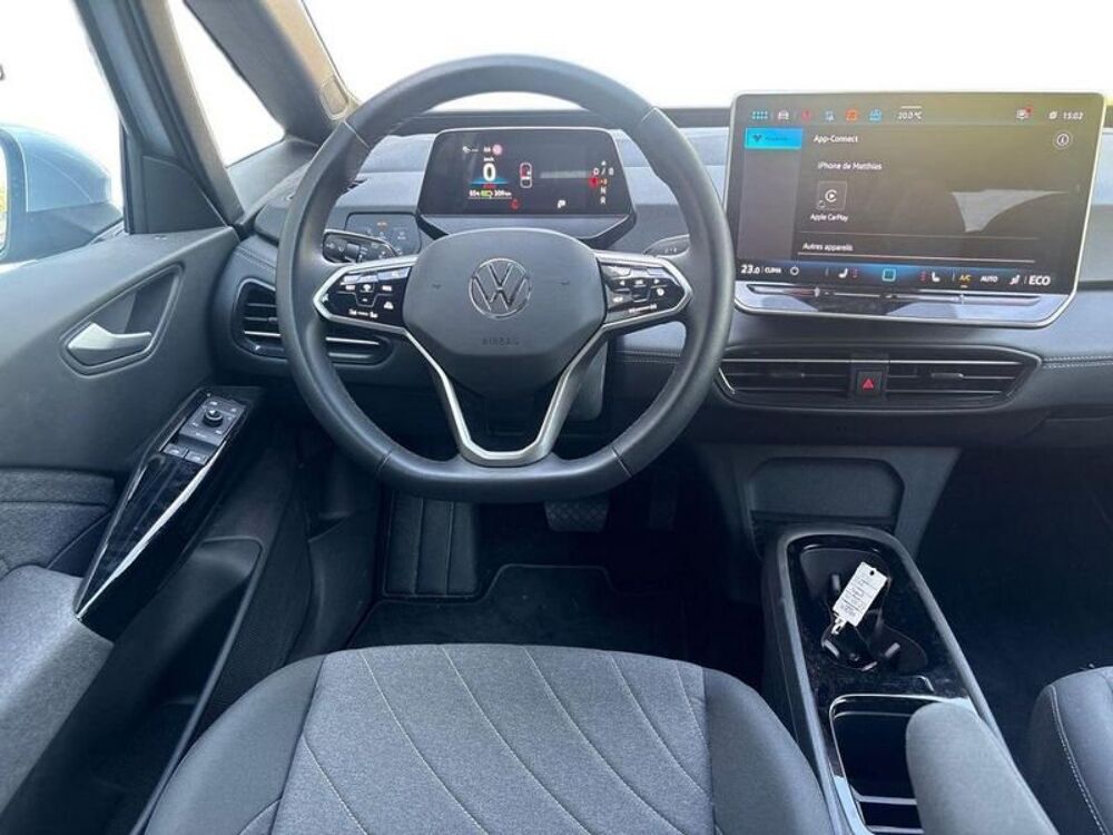 ID.3 Volkswagen 2025 occasion 33700 M&eacute;rignac