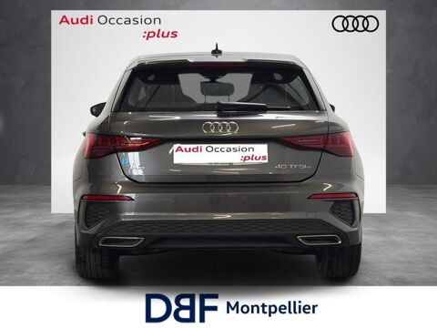 A3 Audi 2023 occasion 34000 Montpellier