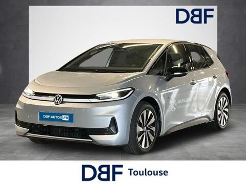Volkswagen ID.3 Volkswagen 2026 occasion M&eacute;rignac 33700