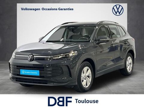 Volkswagen Tiguan Volkswagen 2024 occasion M&eacute;rignac 33700