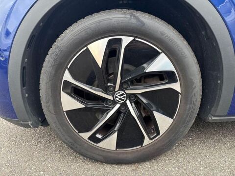 ID.5 Volkswagen 2022 occasion 33700 M&eacute;rignac