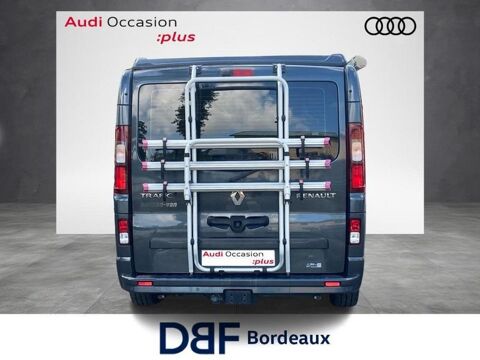 Trafic Renault 2019 occasion 33370 Artigues-pr&egrave;s-Bordeaux