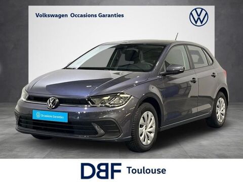 Volkswagen Polo Volkswagen 2023 occasion M&eacute;rignac 33700