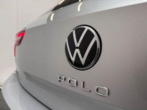 Polo Volkswagen 2024 occasion 34000 Montpellier