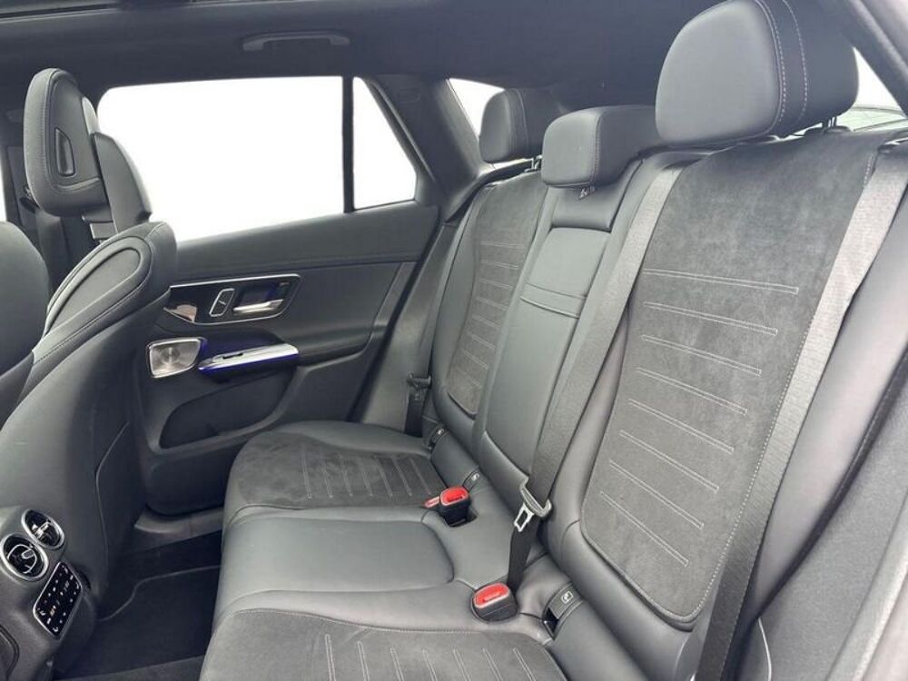 Classe GLC Mercedes-Benz 2024 occasion 33700 M&eacute;rignac