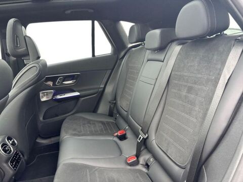 Classe GLC Mercedes-Benz 2024 occasion 33700 M&eacute;rignac