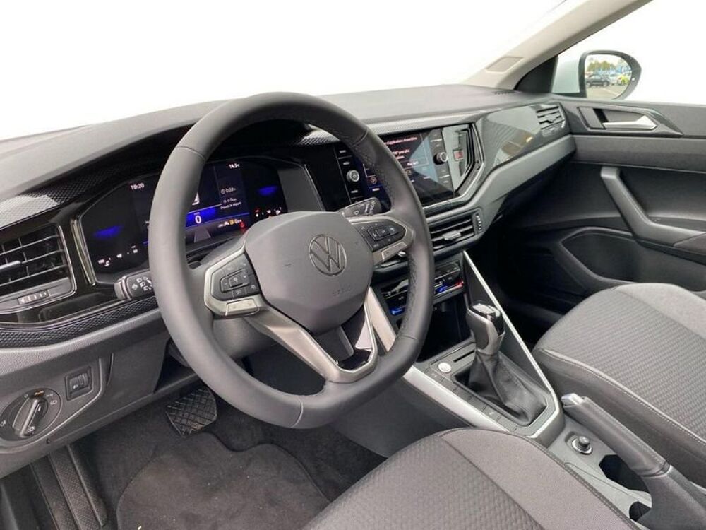 Taigo Volkswagen 2026 occasion 33700 M&eacute;rignac