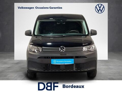 Caddy Volkswagen 2025 occasion 33700 M&eacute;rignac