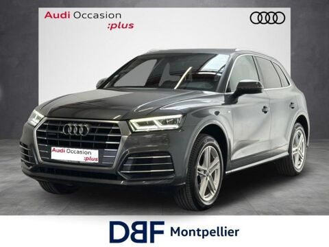 Audi Q5 Audi 2019 occasion Montpellier 34000