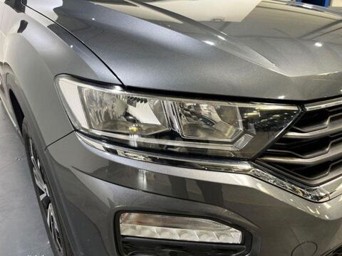 T-ROC Volkswagen 2018 occasion 33700 M&eacute;rignac