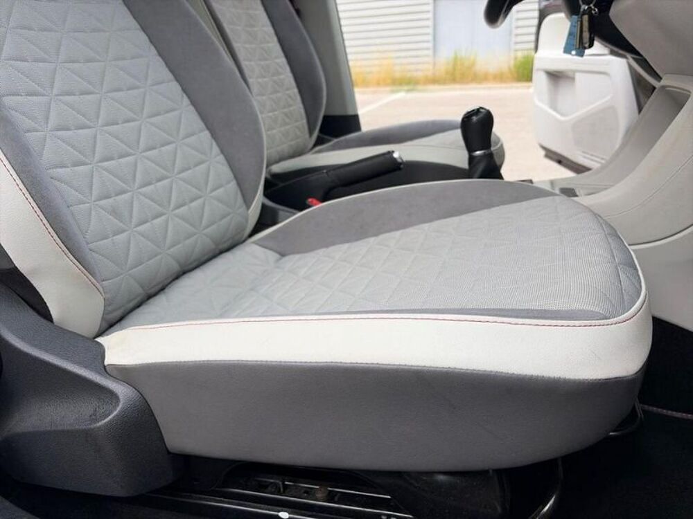 UP Volkswagen 2023 occasion 34000 Montpellier
