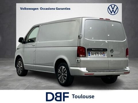 Transporter Combi Volkswagen 2023 occasion 33700 M&eacute;rignac
