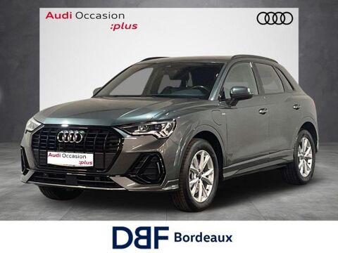 Annonce voiture Audi Q3 34990 €