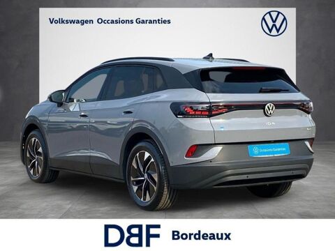 ID.4 Volkswagen 2026 occasion 33700 M&eacute;rignac