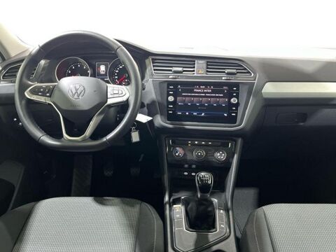 Tiguan Volkswagen 2023 occasion 33700 M&eacute;rignac