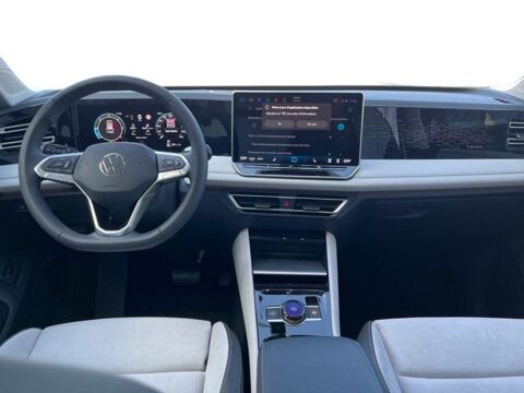Tiguan Volkswagen 2026 occasion 33700 M&eacute;rignac