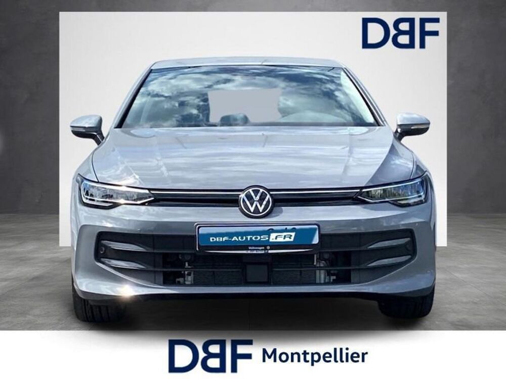 Golf Volkswagen 2026 occasion 34000 Montpellier