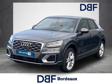 Annonce voiture Audi Q2 23990 €
