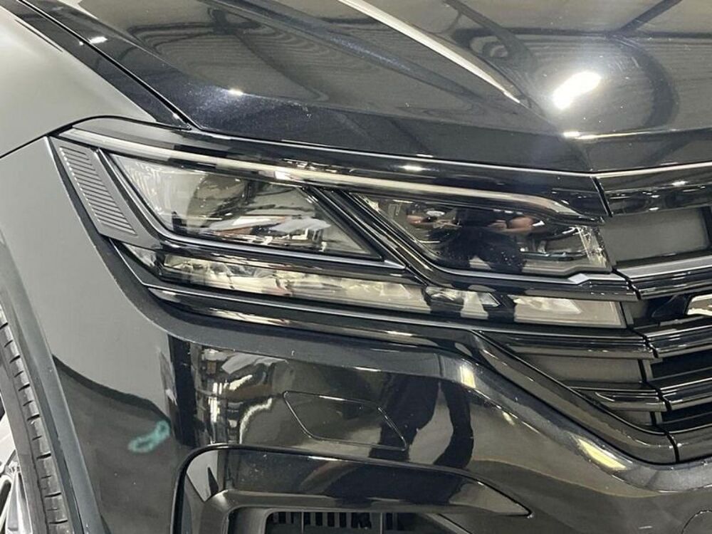 Touareg Volkswagen 2023 occasion 33700 M&eacute;rignac