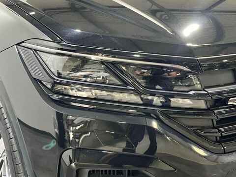 Touareg Volkswagen 2023 occasion 33700 M&eacute;rignac