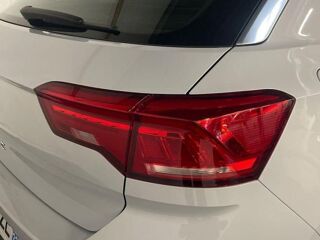 T-ROC Volkswagen 2019 occasion 33700 M&eacute;rignac