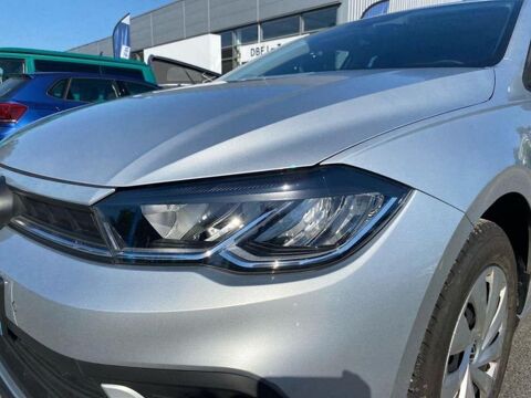 Polo Volkswagen 2023 occasion 33700 M&eacute;rignac